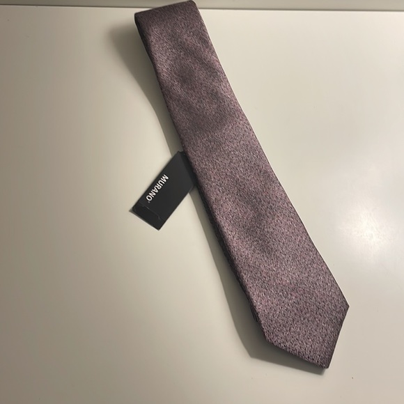 Murano NWT Man’s Tie Formal - Picture 6 of 10